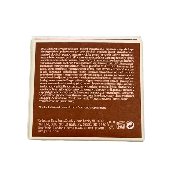 New Origins High-Potency Night-A-Mins™
Resurfacing Cream - Picture 2 of 4